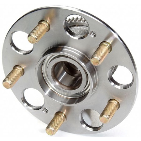 Moog Hub Assembly, 512179 512179